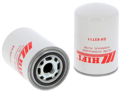 Filtr hydrauliczny SH63711 Hifi Filter