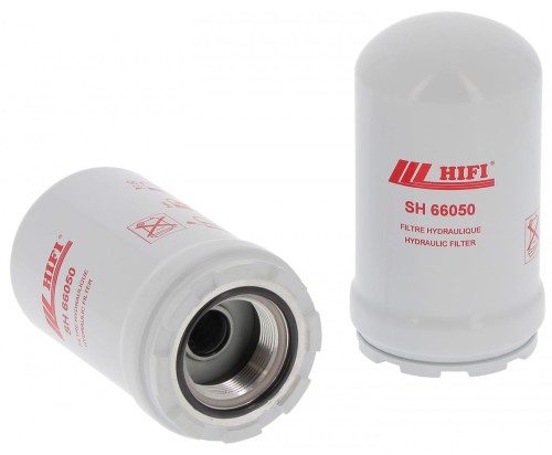 Filtr hydrauliczny SH66050 Hifi Filter