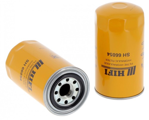 Filtr hydrauliczny SH66054 Hifi Filter