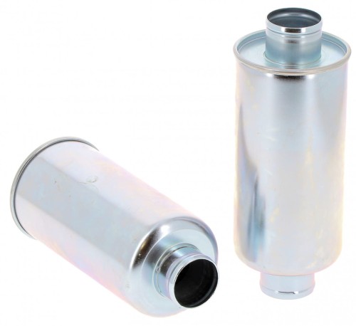 Filtr hydrauliczny SH66141 HIFI FILTER do DEUTZ: AGROTRON 200, AGROTRON 410, AGROTRON 420 SAME: DORADO 90, ARGON 90 ZETOR: PROXIMA 100