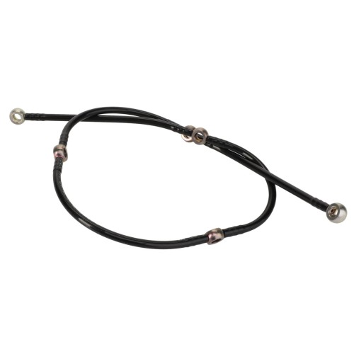 V836847522 Przewód przelewowy paliwa 