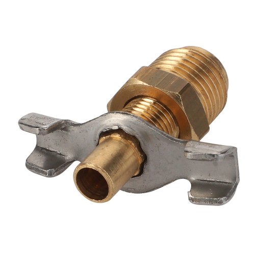 V609364 Zawór kurkowy