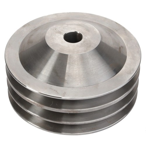  V836866630 Koło pasowe paska klinowego pompy wody 