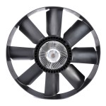 V836864230 Wentylator kompletny z visco