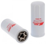 Filtr hydrauliczny SH66659 HIFI FILTER do CASE: 695 SUPER M, 888, 921 C NEW HOLLAND: LM 1340, LM 1440