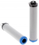 Filtr hydrauliczny SH74176 HIFI FILTER do MASSEY FERGUSON: 7480, 7490, 7495 JLG: 1200 SJP, 1350 AJP