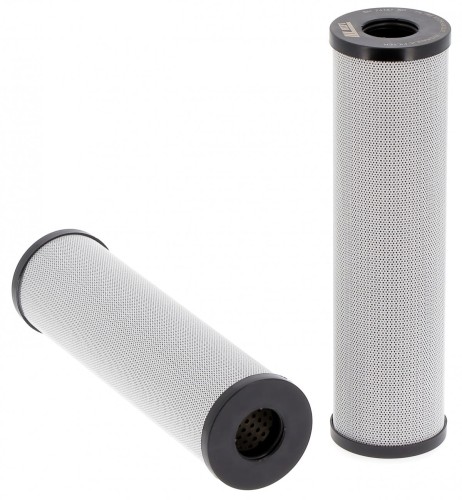 Filtr hydrauliczny SH74187SP HIFI FILTER do CASE: 121D, 321F, 221E MANITOU: MLT523, MSI25T, NEW HOLLAND: W80, W70TC