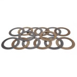 V34164500 Zestaw tarcz 