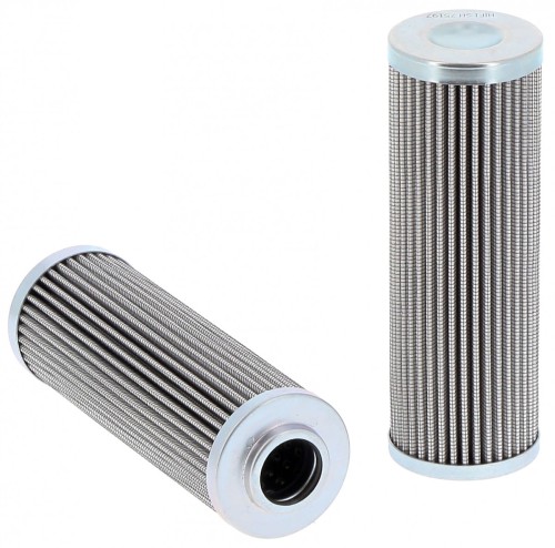 Filtr hydrauliczny SH75197 HIFI FILTER do MANITOU: 150 SC 2, GENIE: GS3390, HAULOTTE: HA16 RTJ, JLG: 1150E