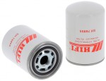 Filtr hydrauliczny SH76855 HIFI FILTER do JCB: 530 S, 531-70, 535-140, 540-180 MASSEY FERGUSON: 30, 32, 36