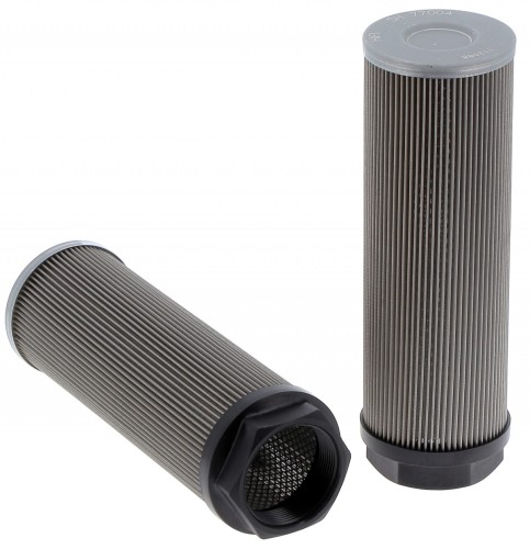 Filtr hydrauliczny SH77004 HIFI FILTER do MANITOU: MLT 629, MLT 633, MLT 735, MLT 741