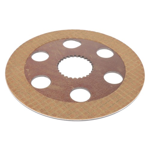 V34401400 Tarcza hamulcowa