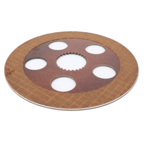 V34127100 Tarcza Hamulcowa