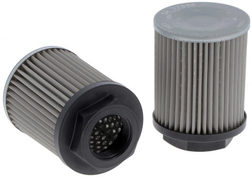 Filtr hydrauliczny SH77596 Hifi Filter do Kubota KX 027-4, KX 121-2, KX 91-2, U 35-3 ALPHA,  KX 61-2