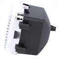 V36520700 Halogen przedni dachu