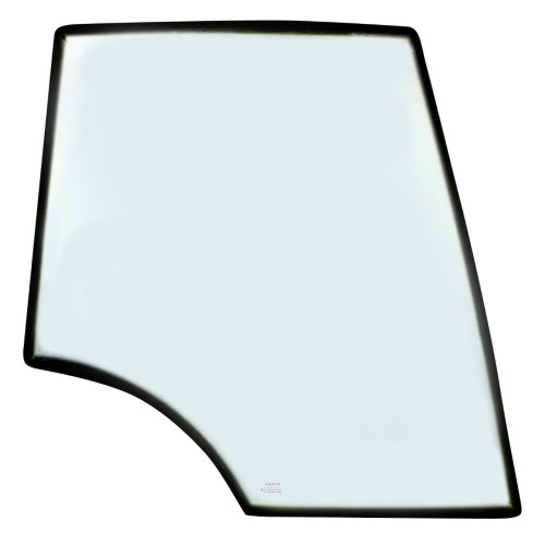 V31506000 Szyba drzwi górna, prawa