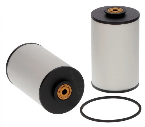 Filtr paliwa SN066 HIFI FILTER do CLAAS: COMMANDOR 114 CS, COMMANDOR 115 CS, COMMANDOR 116 CS, COMMANDOR 228 CS DEUTZ: A 12 L 614, A 12 L 714, A 2 L 514, A 3 L 514