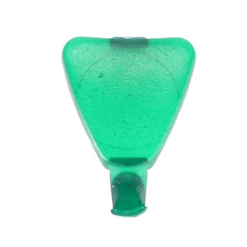 V35181600 Klosz z symbolem zielony 