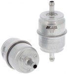 Filtr paliwa SN149 HIFI FILTER do CASE: 60 XT, 70 XT, 8820, SV 250 NEW HOLLAND: L 213, L 218