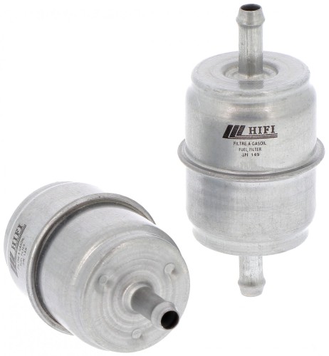 Filtr paliwa SN149 HIFI FILTER do CASE: 60 XT, 70 XT, 8820, SV 250 NEW HOLLAND: L 213, L 218