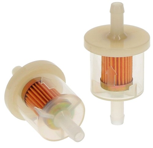 Filtr paliwa SN20002 HIFI FILTER do JOHN DEERE: X125, X155R, X305R, Z225, Z245