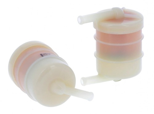 Filtr paliwa SN20004 HIFI FILTER do JCB: 520-40, 8025 ZTS, 8035 ZTS, 8045 ZTS WEIDEMANN: 1250 CX 35, 1370 CX 50 WACKER NEUSON: EZ 53