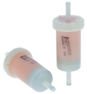 Filtr paliwa BE4040 HIFI FILTER do BOMAG: BT 60-4, BT 65-4 HUSQVARNA: FS 524 DYNAPAC: LT 6000