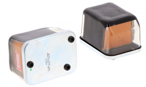 Filtr paliwa SN203 HIFI FILTER do JOHN DEERE 2140, 3040, 3650 GOLDONI 774, SAMBRON T2567