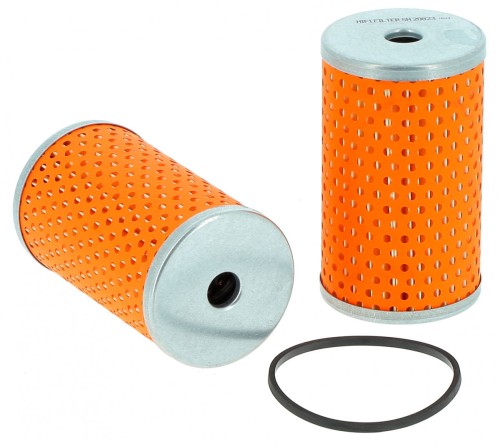 Filtr paliwa SN20823 HIFI FILTER do ZETOR: 5211, 6245, 7211, 7745, 12045, 16245 KAMAZ: 65115, 6520, 53215, 54115