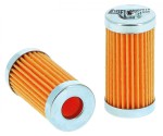 Filtr paliwa SN21585 HIFI FILTER do NEW HOLLAND: TC24D, TC30, TC33D, TC35DA MAHINDRA: 2015, 2216, 2516, 2816 ISEKI: TU1600, TX1500, TX2140, TX2160