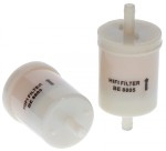 Filtr paliwa BE8805 HIFI FILTER do KUBOTA: RTV 900, KX 61, BX 2200 BOBCAT: E 35, S 450 BOMAG: BW 154