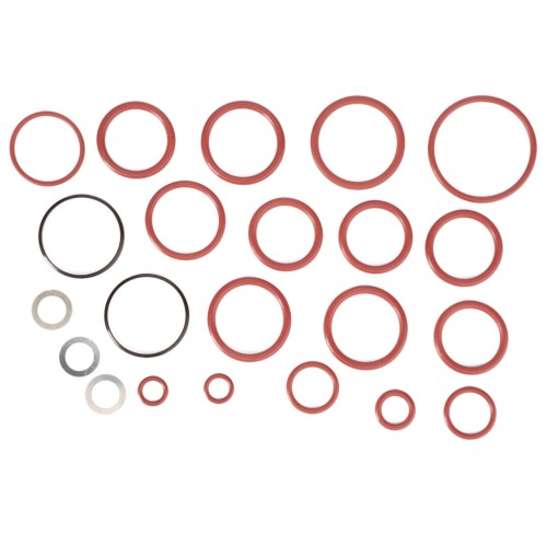 F117961030010 Komplet Uszczelniaczy rozdzielacza