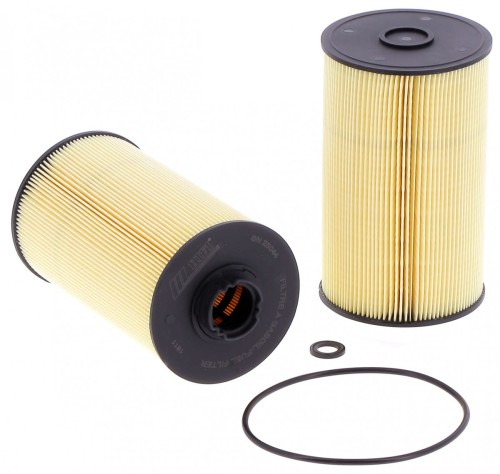 Filtr paliwa SN25044 HIFI FILTER do HITACHI: ZX210-3, ZX250, ZX350, ZX470 CASE: CX210B, CX250C, CX300D, CX350C NEW HOLLAND: E215B, E385B, E485C, E135B