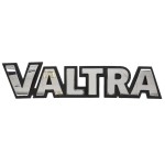 V34783100 Emblemat, logo Valtra 