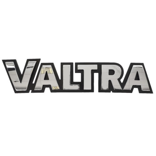 V34783100 Emblemat, logo Valtra 
