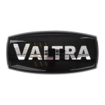 V34408300 Emblemat, logo Valtra