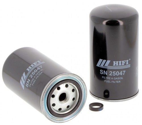 Filtr paliwa SN25047 Hifi Filter
