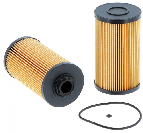 Filtr paliwa SN25119 Hifi Filter do Kubota M 126 X, M 7-151, M 7001 P, M 115 GX III