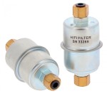Filtr paliwa SN33269 Hifi Filter do John Deere 7700, 7810, 8200, 8410, 4055, 6076, 6081 