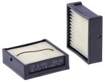 Filtr paliwa SN40004 HIFI FILTER do FENDT: 716 VARIO, 818 VARIO, 920 VARIO, 930 VARIO MASSEY FERGUSON: 6480