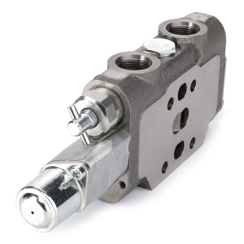 V32536500 Sekcja bloku hydraulicznego