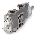 V32536500 Sekcja bloku hydraulicznego