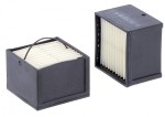 Filtr paliwa SN40015 Hifi Filter do Liebherr: L 506, A 902 Litronic, A 912 Litronic, A 914 Litronic, Massey Ferguson: 6485, 6497