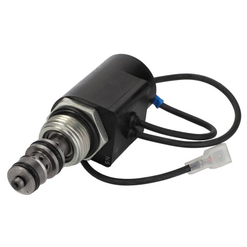 V80402400 Zawór elektromagnetyczny