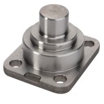 V36249300 Sworzeń zwrotnicy 