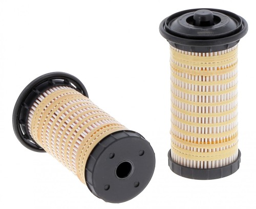 Filtr paliwa SN40678 HIFI FILTER do CATERPILLAR: 312 E, 315 F, 320 E, 323 E, 950 K PERKINS: 1204E MANITOU: MT 1840