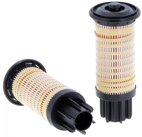 Filtr paliwa SN40691 HIFI FILTER do CATERPILLAR: 313 F, 316 F, 415 F2 PERKINS: 854E MANITOU: MT 1840