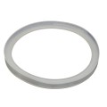 V31791600 Uszczelnienie przedniej osi, V-ring