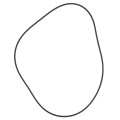 V34051300 O-Ring piasty koła 
