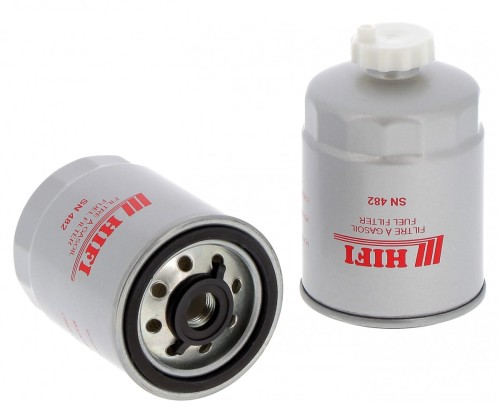 Filtr paliwa SN482 Hifi Filter